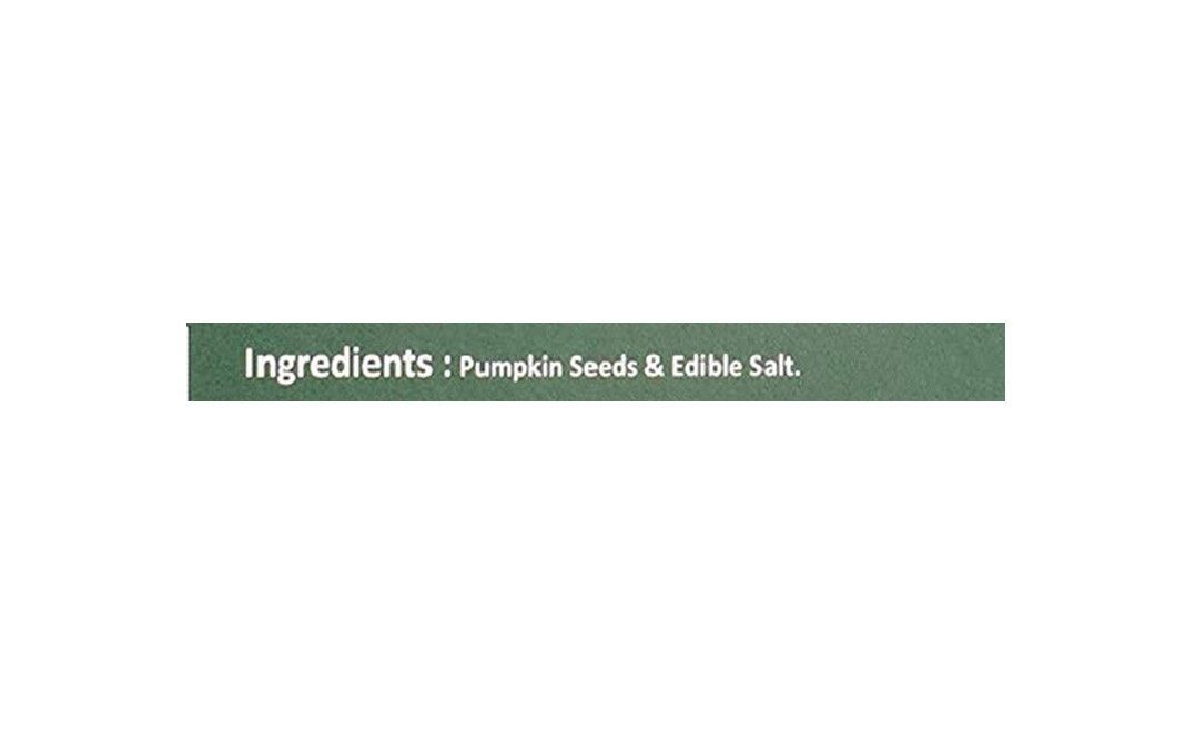 Jewel Farmer Roasted & Salted Pumpkin Seeds   Box  220 grams